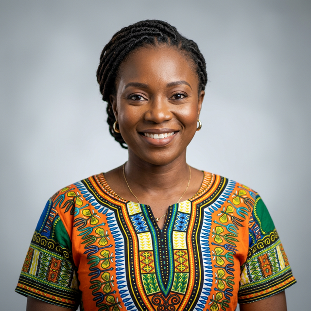 Aisha Mohammed